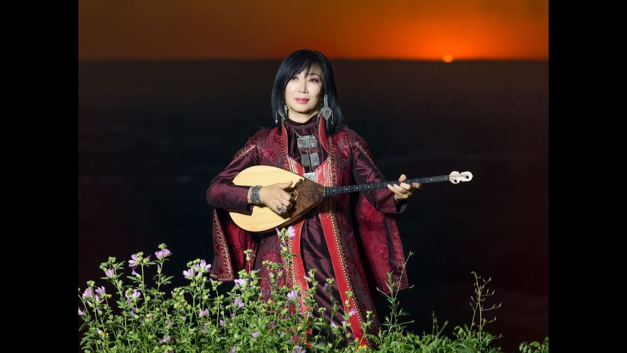 Е. Үсенов.  ''Кербез сұлу'' орын: Айгүл Үлкенбаева