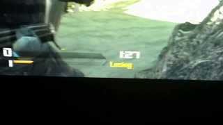 Wrong rules octane 2nd map