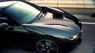 ニュー BMW i8. Official Launch Video.