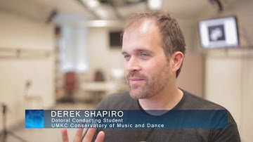 UMKC’s School of Computing and Engineering Take on Conductor