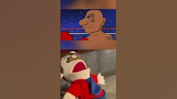 SML Animation 2 #animation #funny #comedy #cartoon #memes #sml #jeffy #smljeffy
