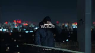 Kidwild - W.A.R (Unreleased Track)