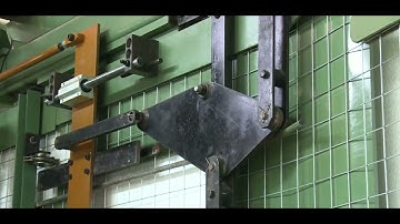 eps wire mesh panel production line,3D Panel Wire Mesh Machine Working Process,