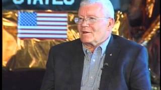Celebrity A Conversation Apollo 13 Astronaut Fred Haise Net Worth