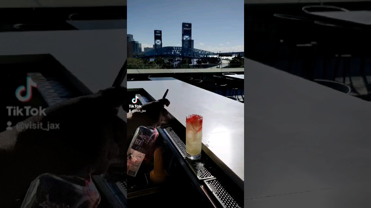 Cowford Chophouse in Jacksonville, Florida