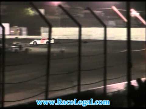 Pro Stock Main Event Barona Speedway 2-19-2011