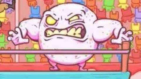 Burrito Bison | 3rd Door Speedrun - 48.10 [Former WR]