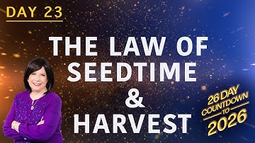 Countdown To 2026 | Day 23