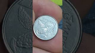 Moeda de 500 Cruzeiros de 1992 lindas valorR$ Mbc 2 Sob 10 e flor de cunho 20 e FDCe 450 reais