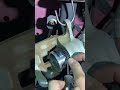 キャリパーピストンサビ予防!キレイでツルツルなピストン肌をキープする秘訣♡ #mechanic #brakeservice