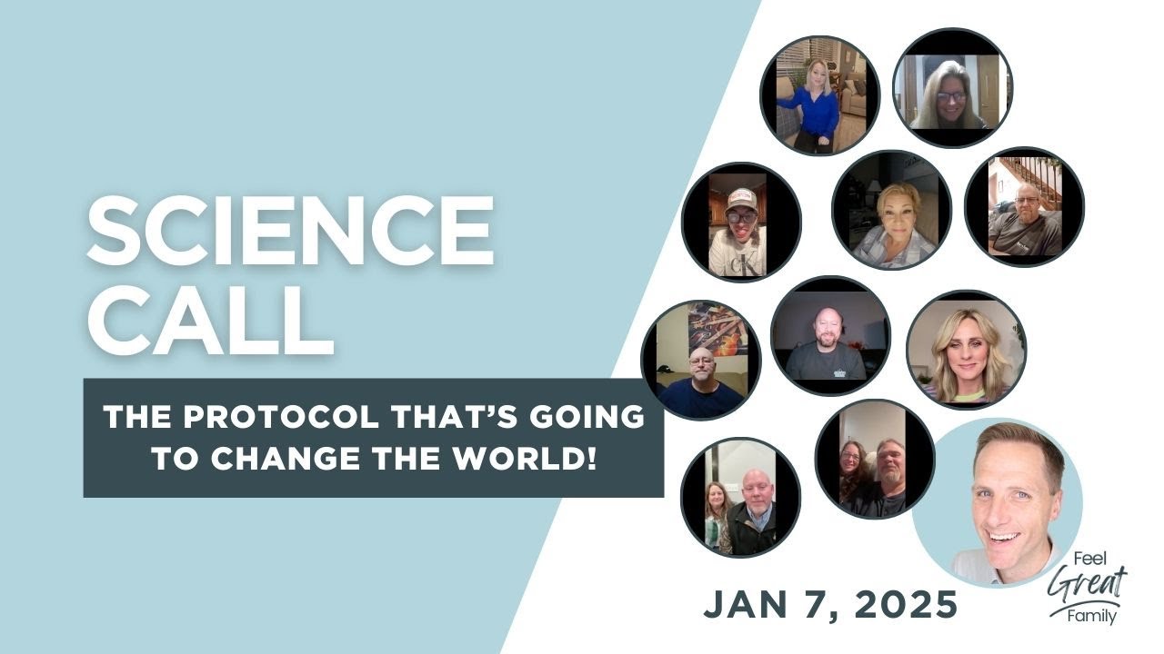 The Protocol That's Going to Change the World