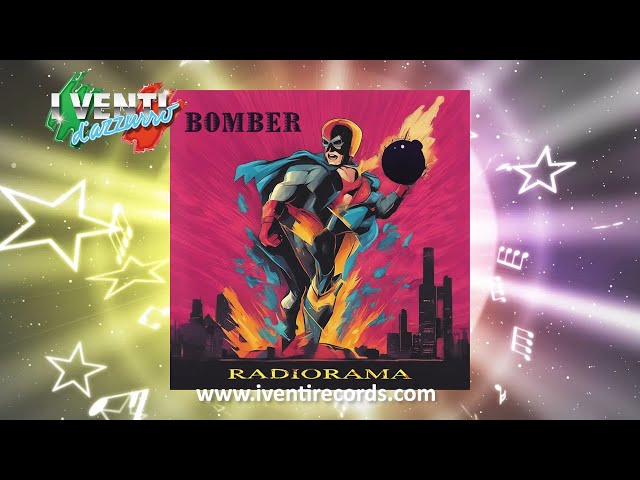 Radiorama - Bomber