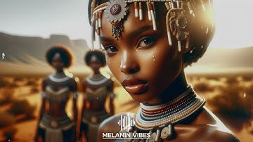 2025 Amapiano for the Soul  Deep House Healing Music