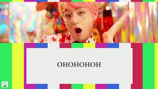 日本語字幕【 IDOL 】 BTS 防弾少年団