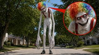 this man is not who he says he is... (im in trouble help me)