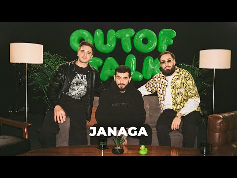 JANAGA - Карьера врача | Фит с Instasamka | Личная жизнь | Синдром самозванца | Респект A.V.G.