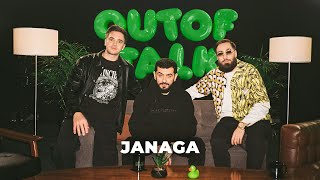 Janaga - Карьера Врача | Фит С Instasamka | Личная Жизнь | Синдром Самозванца | Респект A.v.g.