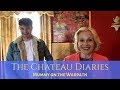 The Chateau Diaries 063: Mummy on the Warpath