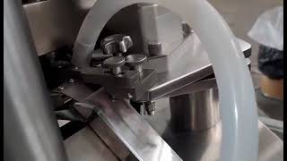 High Speed Rotary Tablet Press Machine for Bi-layer Tablets (two layer tablets)/