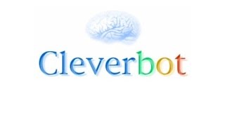 Cleverbot Funny Moments: Sweet Cleverbot!