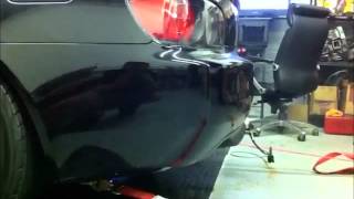 S2000 Aem V2 Anti-Lag