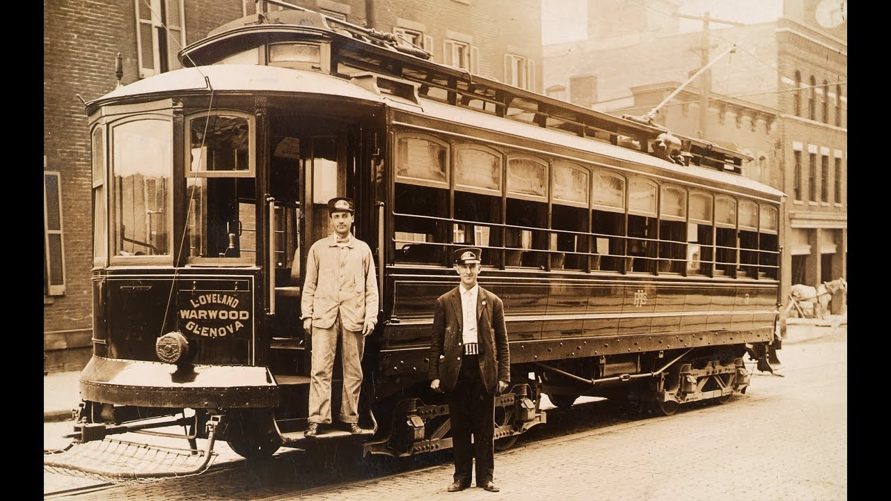 Dissecting Wheeling Warwood WV Route 2 YouTube