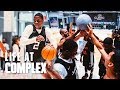 FILAYYYY WENT OFF AT THE NIKE JDI CLASSIC TOURNAMENT | #LIFEATCOMPLEX