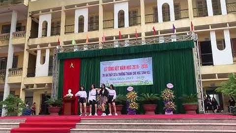 How You Like That - BlackPink - dance cover by clb dance Yên Dũng 1