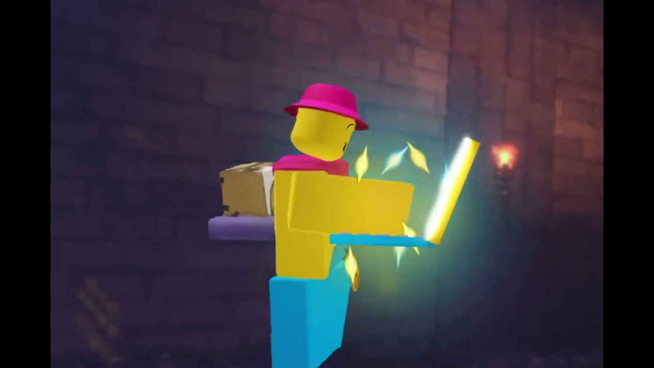 Doors multiverse 3 (part 2)