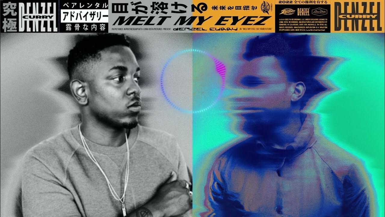 Kendrick Lamar Troubles (Rigamortis) YouTube