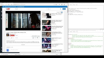 Play Movie Player - Mini project (Udacity)