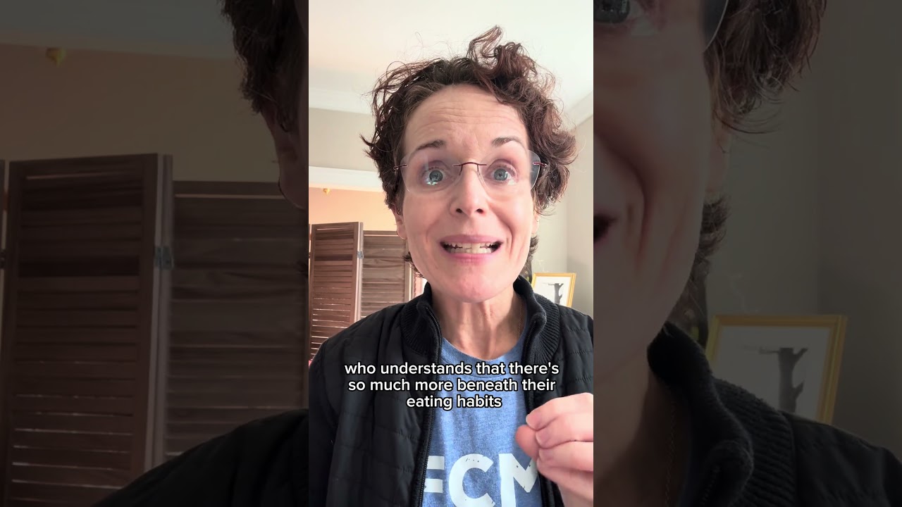 Parents, how to break the cycle of food restriction in your home