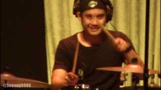 Download lagu RAN - T.G.I. Friday ~ Mencuri Hati @ JJF 2014 [HD]