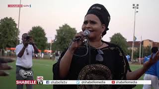 FARTUUN BIRIMO OO HEESO KA QAADAY CIYAARAHA XAGAAGA EE STOCKHOLM
