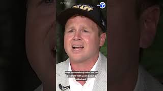Spencer Pratt on his connection to conspiracy theorist Alex Jones