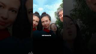 Pulang Kdanung Bahasa Jepang Yuki Kato Bicara Dengan Kakek Tuai Pujian