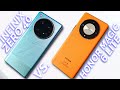 INFINIX ZERO 40 vs HONOR Magic 6 Lite  | ¿Cuál es MEJOR y te Conviene MÁS?