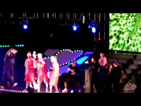DJ DOC 나눔콘서트 2010.09.18