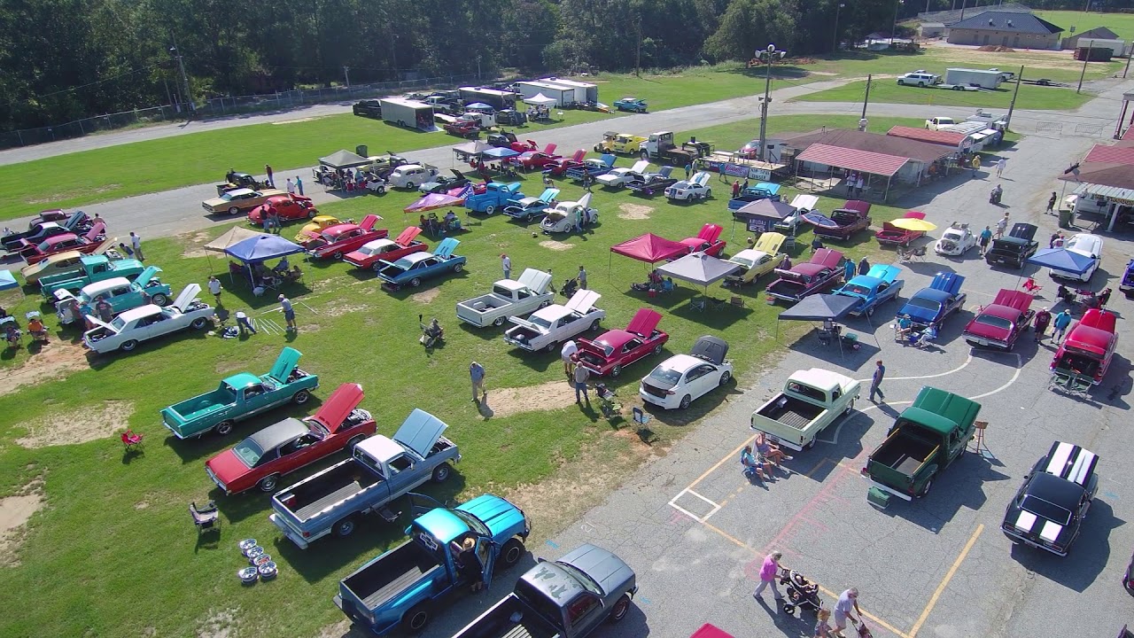 ShowN Shine Cruiser Car Club Jonesville, SC YouTube