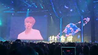 260315 ZEROBASEONE WORLD TOUR HERE & NOW ENCORE IN SEOUL - Lovepocalypse