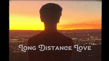 Sai - Long Distance Love (OFFICIAL MUSIC VIDEO)
