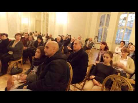 რეზო კვერენჩხილაძის წიგნის;\" ქვიშხეთის ხიბლი\"–ს გახსენება..