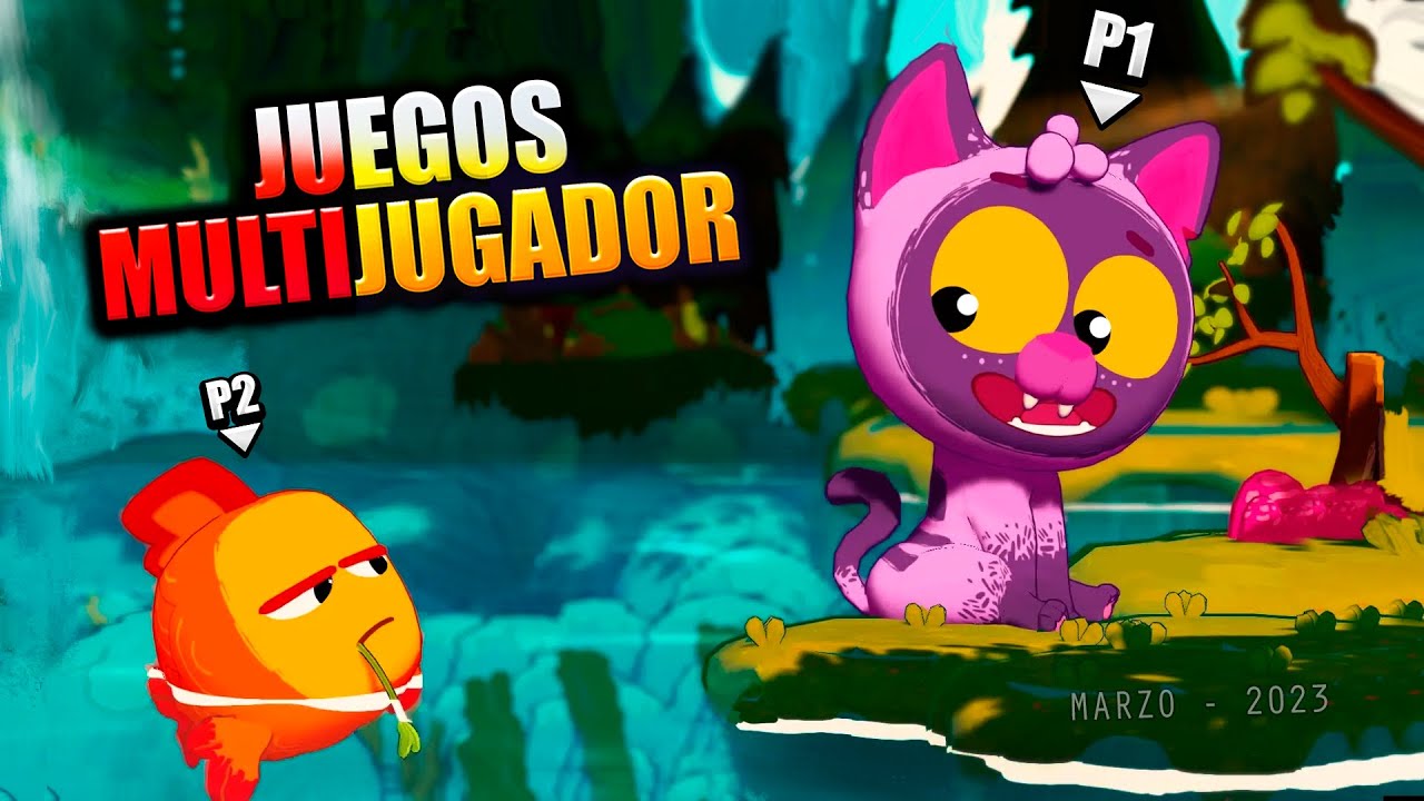 Los mejores juegos multijugador en PC - Digital Trends Español