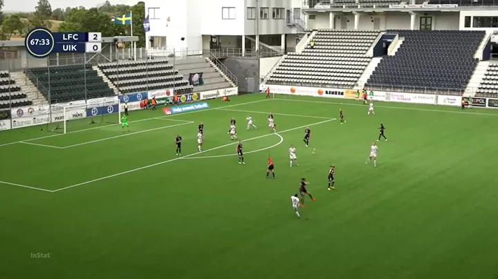 Uchenna Kanu  Goals & Highlights