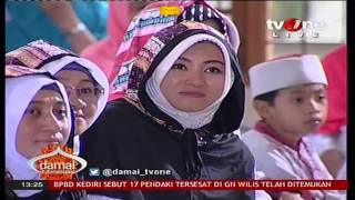 Download lagu Damai Indonesiaku Membangun Peradaban oleh habib ahmad al kaff