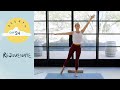 Day 24 - Rejuvenate |  BREATH - A 30 Day Yoga Journey