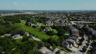 1 McNeilage Court, Ajax - Fraser & Co.