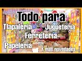 🔨Tlapaleria🔐Salvavidas🦄 juegos de mesa y más novedades en General de mayoreo