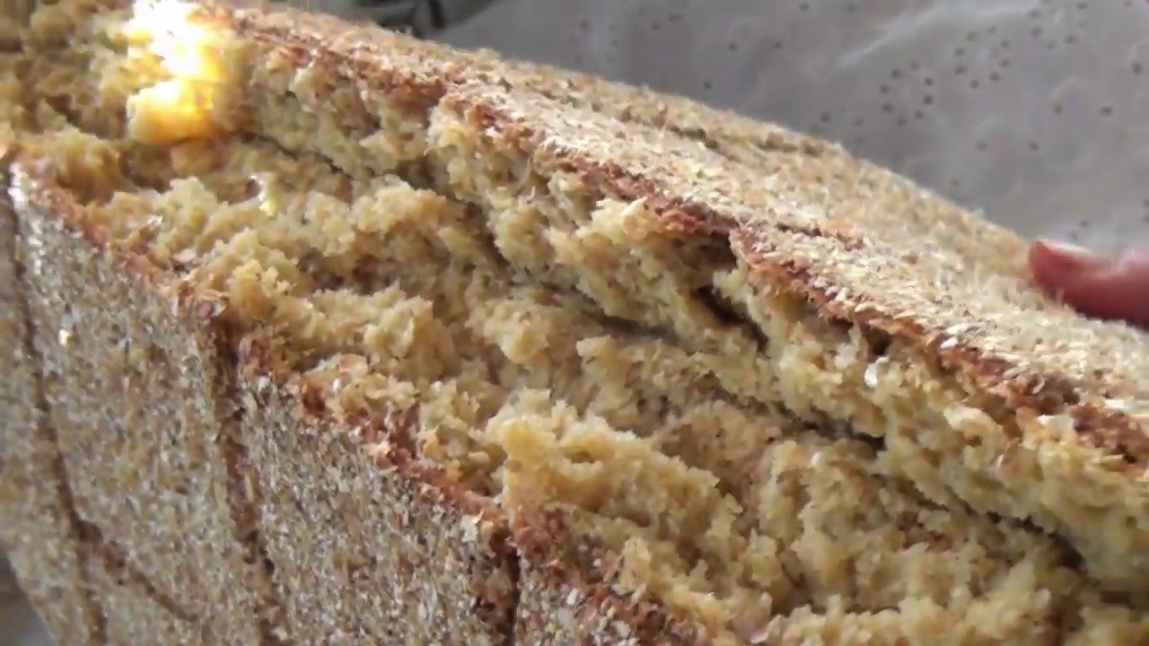 خبز الذرة بالخميرة البلدية خطوة بخطوة بأدق التفاصيل مع أم نور