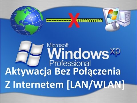 Wideo: Jak Anulować Aktywację XP?